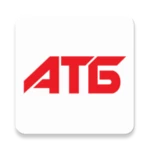 Logo of ATB android Application 